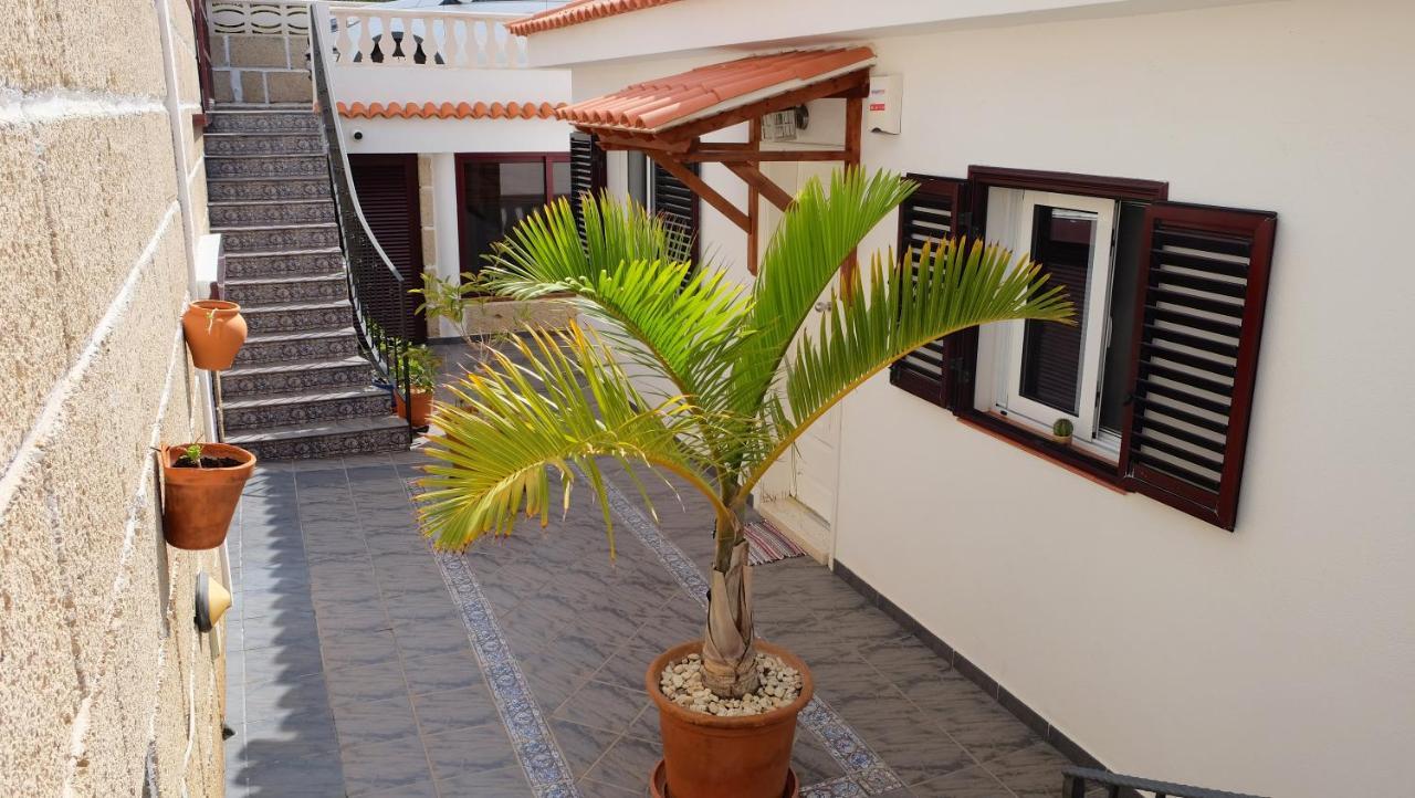 La Marieta Villa Callao Salvaje Exterior photo