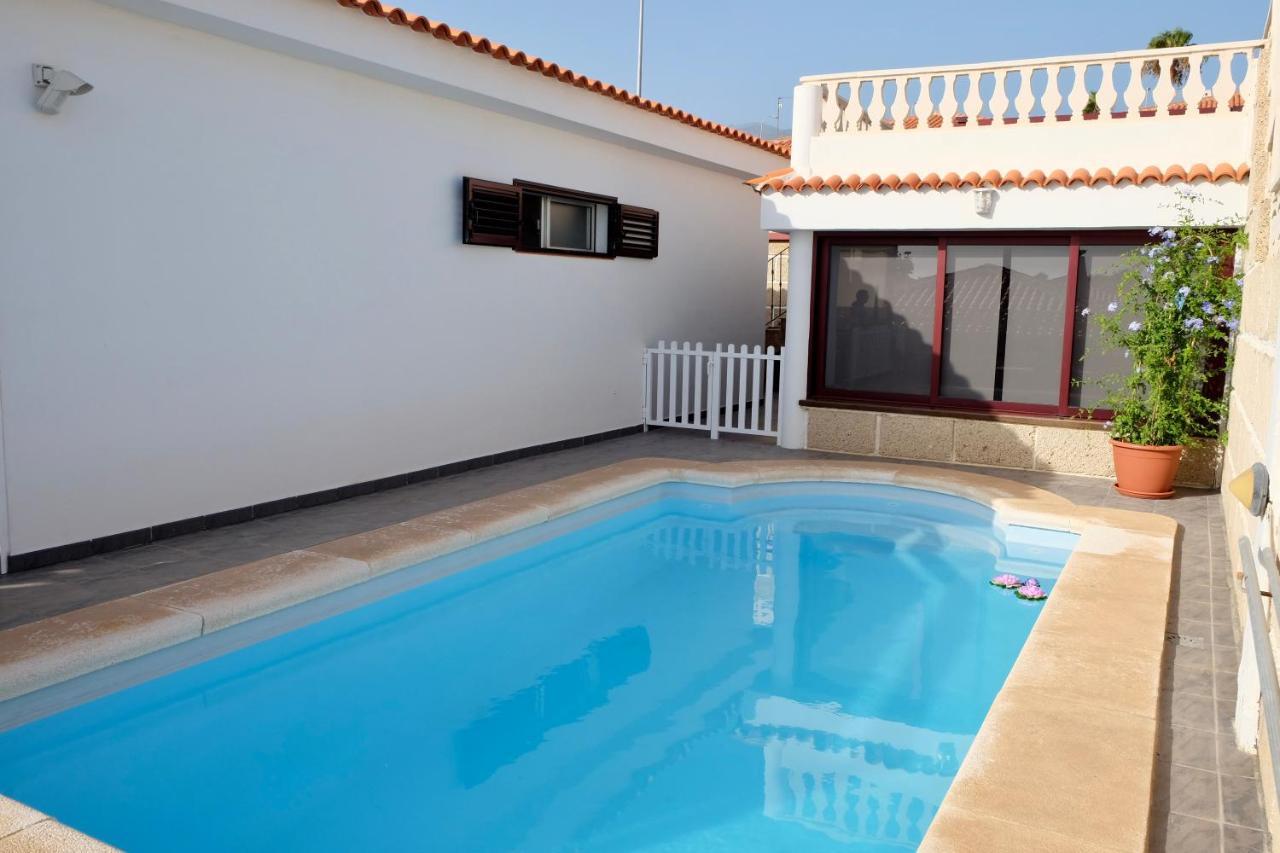 La Marieta Villa Callao Salvaje Exterior photo